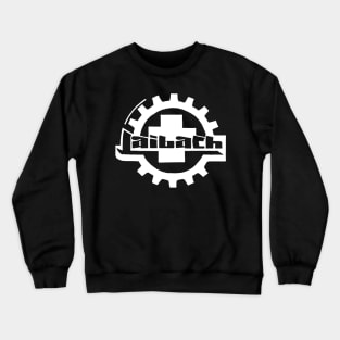 Laibach Crewneck Sweatshirt